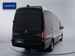 Mercedes-Benz Sprinter 317 1.9 CDI PRO L3H2 Financial Lease, Automaat, Gebruikt, 4 cilinders, Zwart