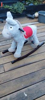 Hobbel paard, schaap en ezel pepino,zie omschrijving, Ophalen, Nieuw