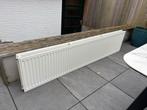 Radiator met Sentimo Cover, Ophalen, 30 tot 80 cm, Gebruikt, Radiator