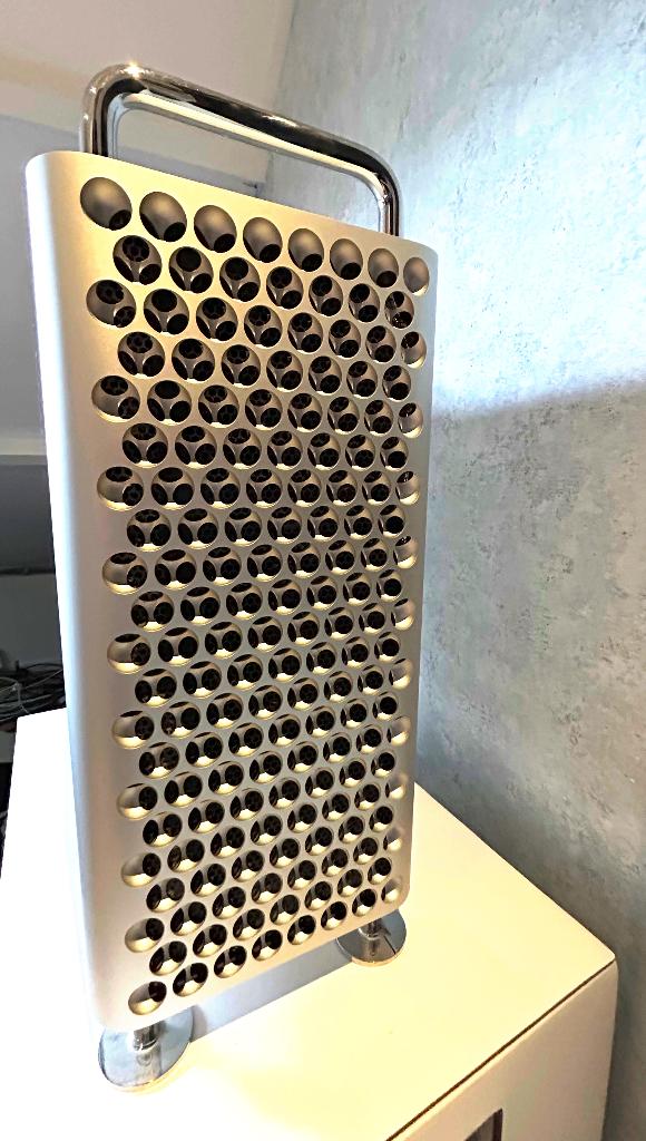 Apple Mac Pro 7.1 2019 A1991 XEON 8-Core 3,5GHz 32GB 1TB SSD, Computers en Software, Apple Desktops, 64 GB of meer, 2 tot 3 Ghz