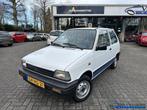 Suzuki Alto 0.8 GLX Automaat, Stof, Gebruikt, 301 kg, 602 kg
