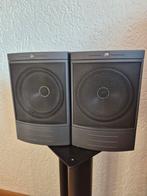 KEF model 70S speakers., Ophalen