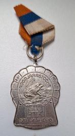 Medaille Schaesberg, Ophalen of Verzenden, Overige materialen