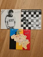3 Vintage Vinyl LP's: de Booy,  Het Goede Doel, Ophalen, 1980 tot 2000, Gebruikt