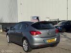 Opel Astra 1.6 Edition 2009 5D | Navigatie | Clima | 18 inch, Voorwielaandrijving, Euro 5, 4 cilinders, 116 pk