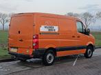VOLKSWAGEN CRAFTER 2.0 l1h1 airco, Auto's, Bestelauto's, 13 km/l, Euro 5, Gebruikt, Volkswagen