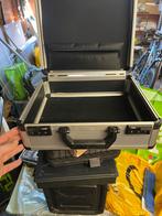 Aluminium Koffertje - Perfect voor Opslag, Gebruikt, Slot, Minder dan 50 cm, Ophalen of Verzenden