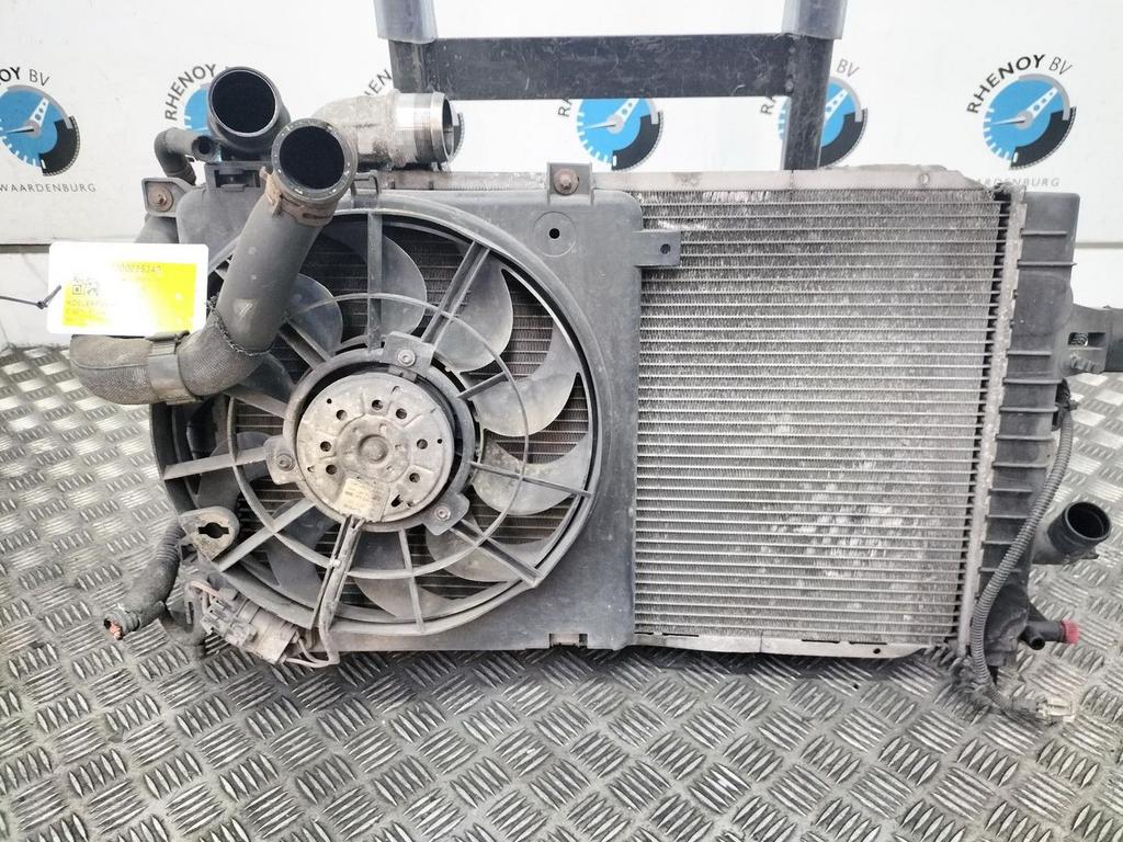 OPEL ASTRA 1.9 CDTi Business KOELERPAKKET 2007, Ophalen of Verzenden, Gebruikt, Stiba lid