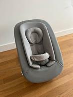 Cybex Gold - Lemo Baby Bouncer - Grijs, Verstelbaar, Wipstoel, Zo goed als nieuw, Ophalen