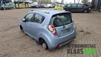 Portier 4Deurs links-achter van een Chevrolet Spark (GCW), Gebruikt, Deur, -, Ophalen of Verzenden