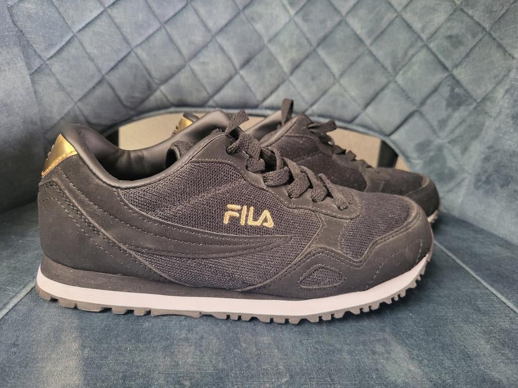 Fila sneakers maat 36, Kinderen en Baby's, Kinderkleding | Schoenen en Sokken, Fila, Meisje, Schoenen, Nieuw