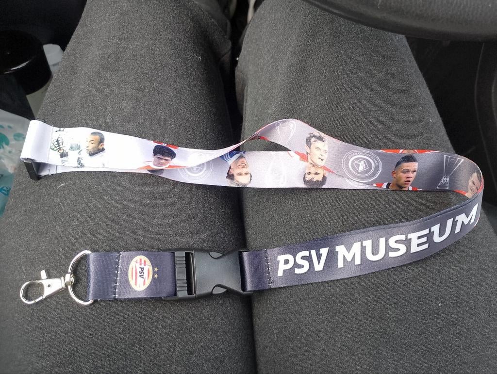 Nieuwe keycord psv, Ophalen of Verzenden, Nieuw, PSV, Overige typen