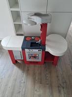 Miele speelkeukentje met toebehoren, Ophalen, Gebruikt, Speelkeuken