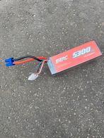 Sunpadow 4s lipo 5300 mah nieuw, Ophalen of Verzenden, Nieuw
