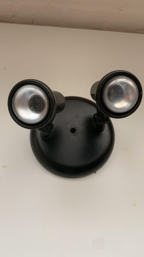 Plafondlamp, Ophalen of Verzenden, Gebruikt