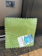 Zwembad bodembescherming, Ophalen, Zo goed als nieuw