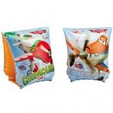 Planes Zwemmanchetten, ., Nieuw, Ophalen of Verzenden, .