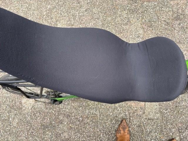 Nazca Paseo, Fietsen en Brommers, Fietsen | Ligfietsen, Ophalen, Gebruikt, Bovenstuur, Overige merken