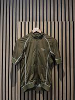 Pas Normal Studios Jersey Maat M - Groen, Ophalen of Verzenden, Gebruikt, Helm