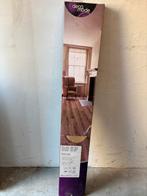 Klik PVC Vloer - Nieuw en Zo Goed als Nieuw, Ophalen, Bruin, Nieuw, Vinyl