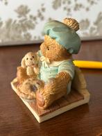 Cherished Teddies 1993 Little Jack Horner, Ophalen, Zo goed als nieuw, Beeldje, Cherished Teddies
