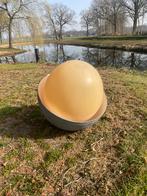 Italiaanse iGuzzini Straatlantaarn - Klassiek Design, Ophalen, Gebruikt