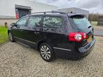 Volkswagen Passat Variant 1.6 TDI BlueMotion, Auto's, Voorwielaandrijving, Euro 5, Gebruikt, 4 cilinders