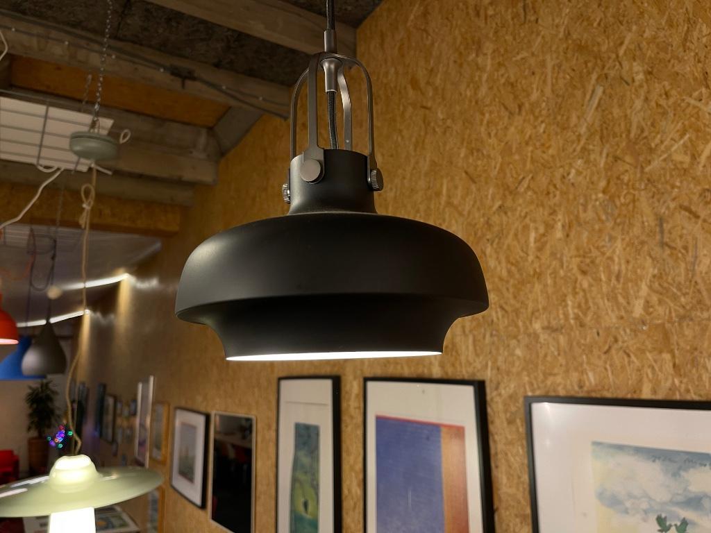 &Tradition Copenhagen Pendant SC6 bij TheReSales, Ophalen of Verzenden, Zo goed als nieuw, Overige materialen, Minder dan 50 cm