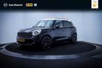 MINI Countryman 1.6 Cooper Chili LEDER | CLIMA | STOELVERW |, Euro 5, Gebruikt, Zwart, Bedrijf