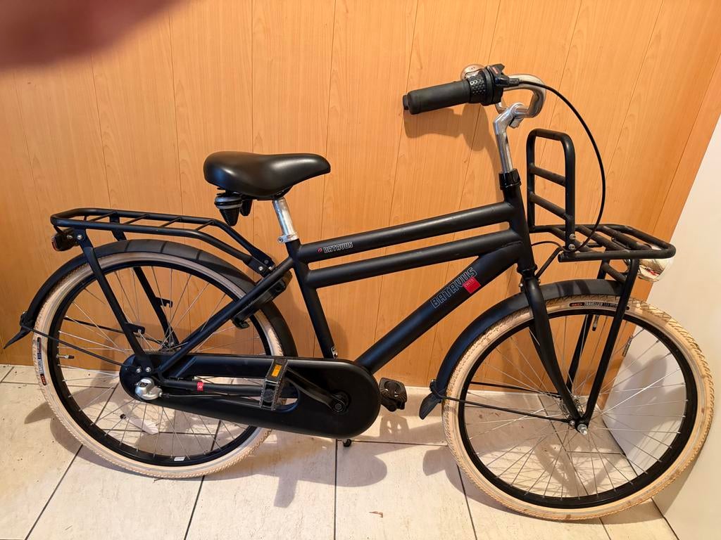 Batavus CNCTD Jongensfiets, Ophalen, Gebruikt, Versnellingen, Batavus