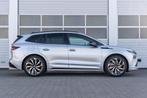 Skoda Enyaq 85 286pk Sportline | Panoramadak | Head-up | Can, Auto's, Automaat, 12 maanden, Zwart, 2041 kg