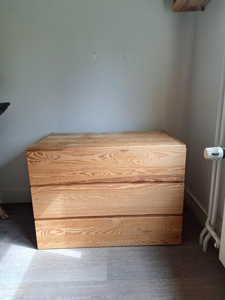 Ikea Ivar ladekast, Huis en Inrichting, Kasten | Ladekasten, Ophalen