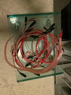 NORDOST HEIMDALL SALE zie prijslijst, Audio, Tv en Foto, Audiokabels en Televisiekabels, Ophalen of Verzenden, Zo goed als nieuw