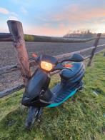 Peugeot Zenith 70cc - ook teruil, Ophalen of Verzenden, Zo goed als nieuw, Cilinder, Peugeot