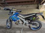 Derbi Senda DRD Supermotard 2008 doe nu een bod, Ophalen, 6 versnellingen, Gebruikt, 50 cc