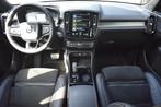 Volvo XC40 T4 211pk [Plug-in] R-Design | Climate | Driver As, Auto's, 24 maanden, Wit, Bedrijf, Adaptive Cruise Control