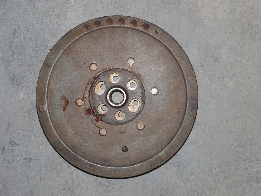 Vliegwiel Audi A4 2.0 TFSi 2007 (2-massa), Ophalen of Verzenden