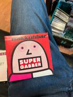 Hakkûhbar - Supergabber CD Single (1997), Ophalen of Verzenden, Zo goed als nieuw