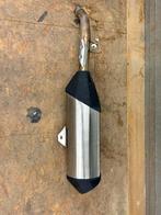 Triumph Tiger 1200 explorer uitlaat, Ophalen of Verzenden