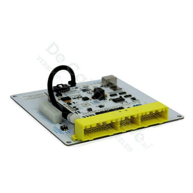 MX5 ME442 Plug-In ECU Motormanagementsysteem, De Cabriohoeve VOF, Nieuw, Info@cabriohoeve.nl, Julianalaan 9, 9462PG Gasselte, Nederland