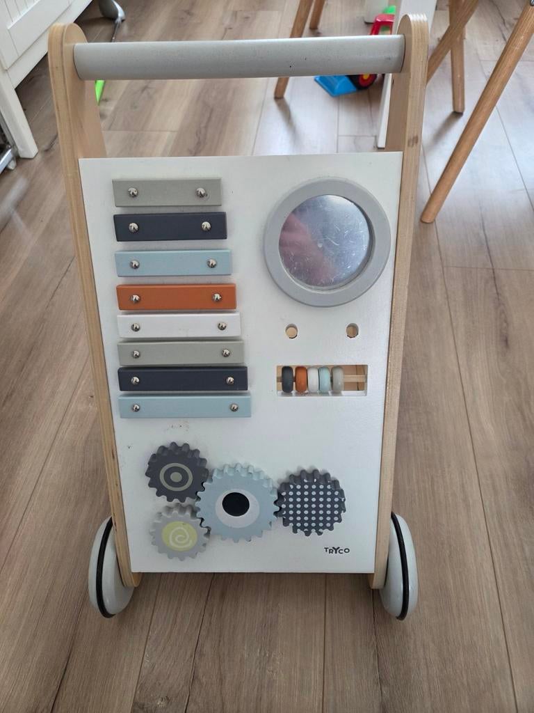 Loopkar, Ophalen of Verzenden