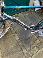 Herenfiets, Ophalen, Gebruikt