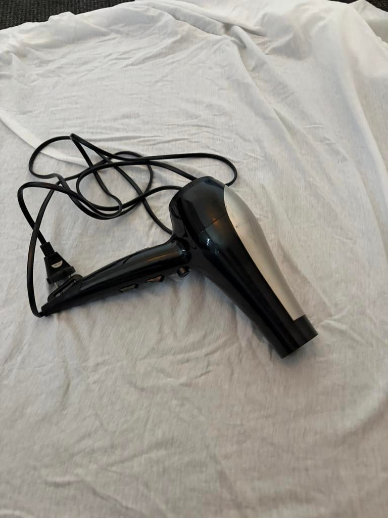 Philips föhn, Ophalen of Verzenden, Zo goed als nieuw, Haarverzorging