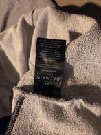 Balmain traingsbroek maat s, Balmain, Ophalen of Verzenden, Zo goed als nieuw, Grijs