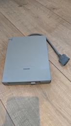 Toshiba floppy disc reader, Computers en Software, Ophalen of Verzenden