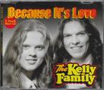 CD Single The Kelly Family, Ophalen of Verzenden, Gebruikt, Pop