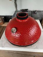 Kamado Joe Bovenkant - 1,5 jaar oud!, Tuin en Terras, Barbecue-accessoires, Ophalen, Zo goed als nieuw