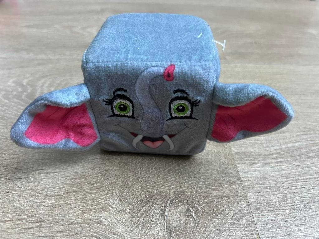 Olivia Olifant Lidl Squeeze Me, Lidl, Ophalen of Verzenden