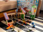 Playmobil boerderij 70132, Ophalen of Verzenden, Zo goed als nieuw, Complete set