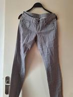 Dames broek Eksept maat 27  grijs, Ophalen of Verzenden, Zo goed als nieuw, Maat 34 (XS) of kleiner, Grijs